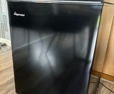 Chest Freezer Fridgemaster