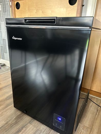 Chest Freezer Fridgemaster