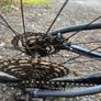 Giant Stance MTB (Medium) Image 4