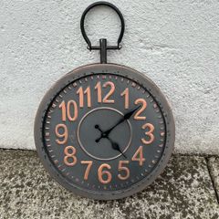 clock 14x14 inch
