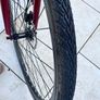 Electric Ladies Bike Ridgeback/Shimano M Image 7