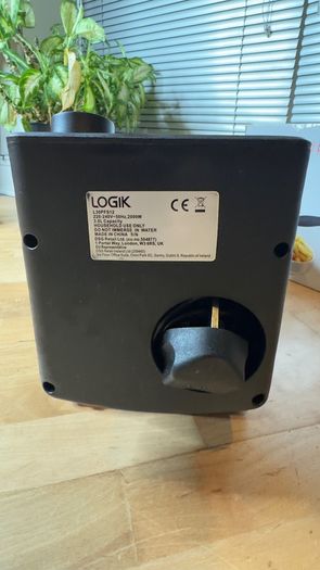 3L Deep Fat Fryer