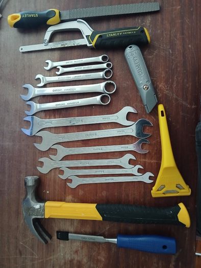 Tools
