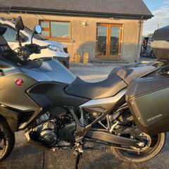 2024 Honda NT1100