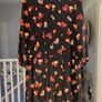 Boutique Moschino original silk dress Image 3