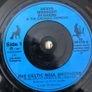 Dexys Midnight Runners - The Celtic Soul Brothers (1982) 7" Image 4