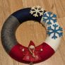 Christmas wreath Image 4