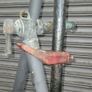 Bowser Antique Petrol Pump Image 7