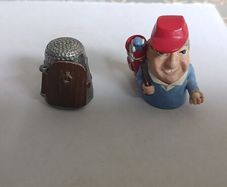 Thimbles