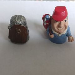 Thimbles