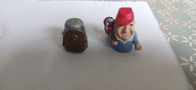 Thimbles