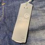 BNWT G-Star Raw Women Ladies Denim Shorts W27 Image 2