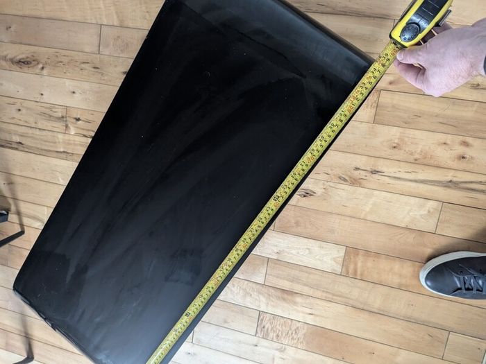 Coffee Table / TV Stand