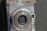 Canon camera