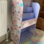 Wooden Unicorn bookcase Image 2
