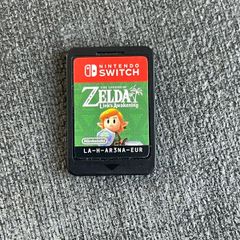 The Legend of Zelda Links Awakening For Nintendo Switch - GAME CARTRIDGE ONLY