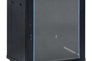 18U Network Cabinet with Swivel Feet 19 IP20 800x600x1000 mm