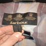 Barbour padded coat Image 8