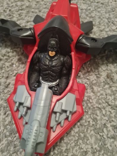 Batman Vehicle Bundle
