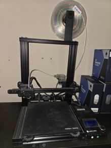 3d Printer