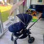 I candy buggie and stroller combo Image 3