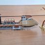 LEGO Star Wars 75174 Desert Skiff Escape Image 9