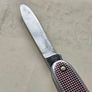 Vintage Elinox Victorinox Alox Woodsman Discontinued Model Swiss Army Knife Rare Collector Piece 1960s Image 5