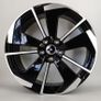 18" vw style 5x112 alloy wheels dublin 12 Image 2