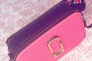 Marc Jacobs crossbody bag