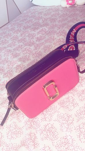 Marc Jacobs crossbody bag
