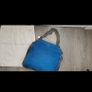 Authentic Stella McCartney Blue Fallabella Bag Image 2