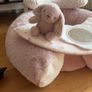 Sit and Play Baby Floor Seat Image 2