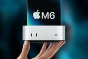 Apple mac mini M6 2026 16gb ram 256gb SSD