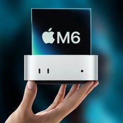 Apple mac mini M6 2026 16gb ram 256gb SSD