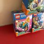 lego stuntz motorbikes x 3 Image 2