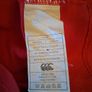 Munster Jersey. Official Canterbury Munster Rugby Mens Home Jersey From Season 2005 To 2007. European Champions 2006. Collect In Dublin Or Receive Via Post. Image 9