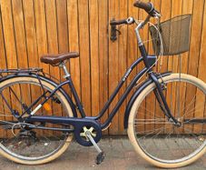 women's bicycle