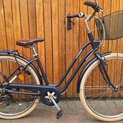 women's bicycle