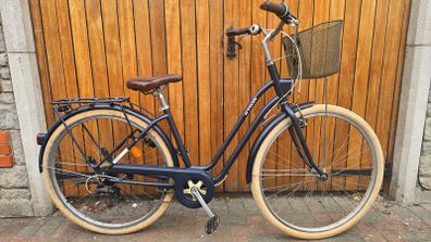 women's bicycle