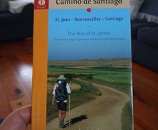 Camino Guidebook