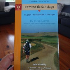 Camino Guidebook