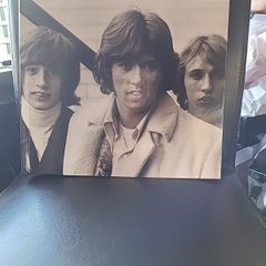 The treasures of the Bee Gee's