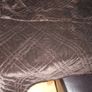 Large Decorative Throw for Sale Image 3