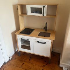 Ikea kids play kitchen