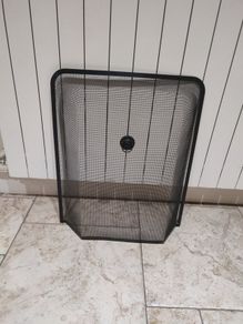 fire guard