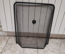 fire guard