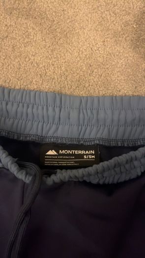 Monterrain tracksuit