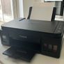 CANON Printer -prints 12000 PAGES perfect for college Image 5