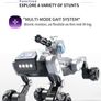 Ai Touch Sensor Shooting Intelligent Robot Dog Image 9
