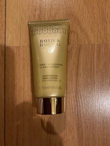 Baylis & Harding Sweet Mandarin & Grapefruit Body Lotion